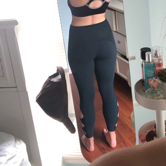 Athleta Leggings - Picture 2 of 8